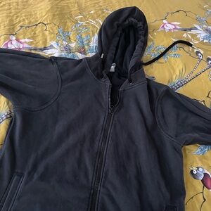 Adidas by Stella McCartney Black Hoodie
